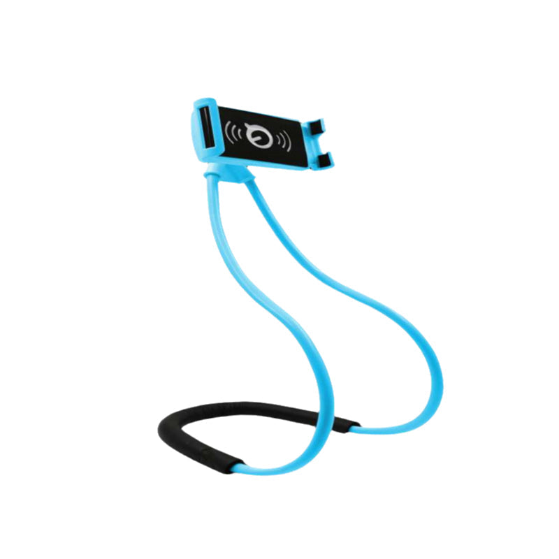 Adjustable Neck Phone Holder Stand