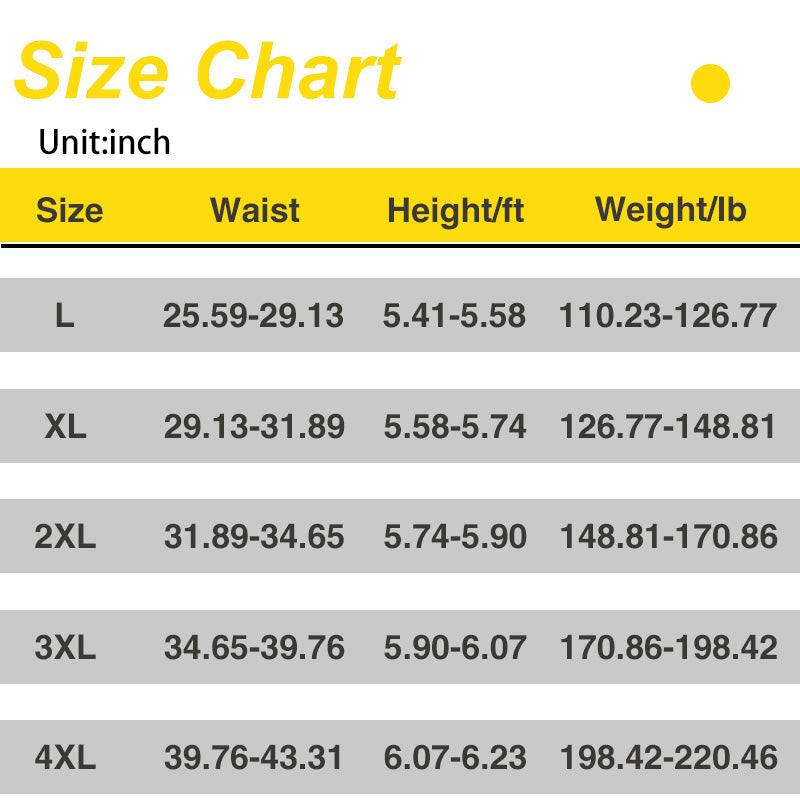 Summer Men's Ice Silk Underpants