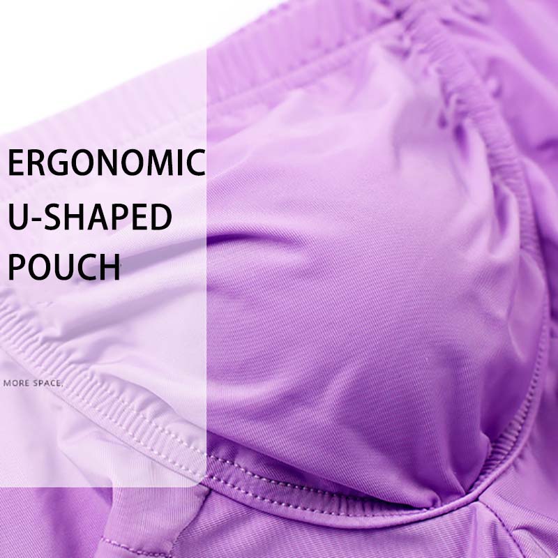 Men's Low-Rise Ultra-thin Boxer Brief