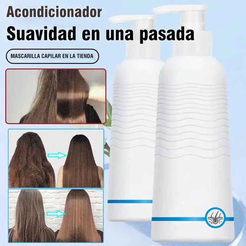 🔥2024 HOT SALE 49% OFF🔥Keratin Rinse to Condition Hair💁♀️💁♀️