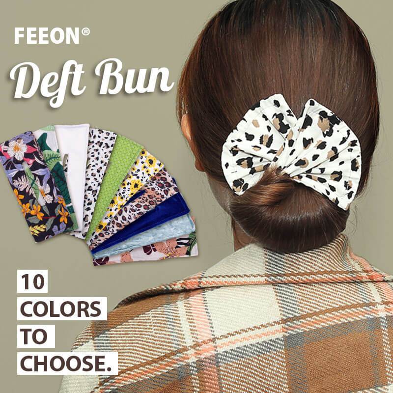 Feeon®Korean Lazy Twist Clip