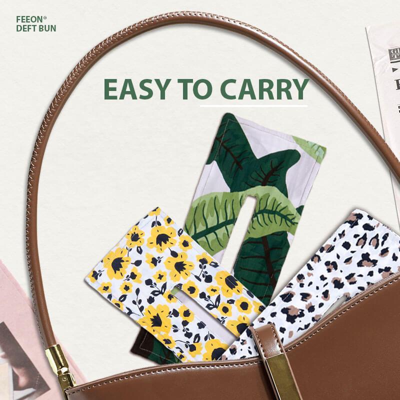 Feeon®Korean Lazy Twist Clip