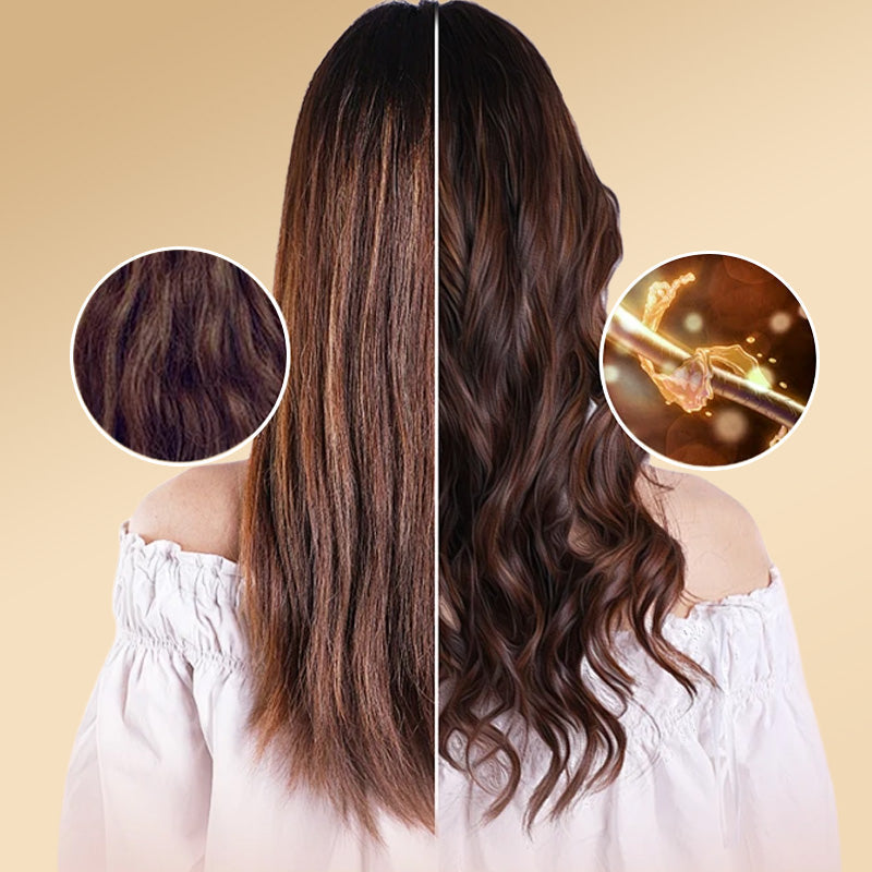 🔥🔥🔥Curl Hair Cream - Styling & Nourish(50% OFF)