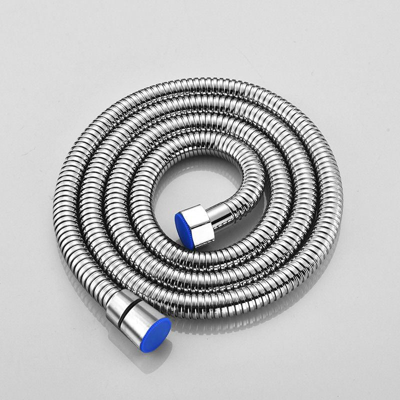 🔥Christmas Special 49% OFF🎅 304 Stainless Steel Electroplated Metal Explosion-proof Hose