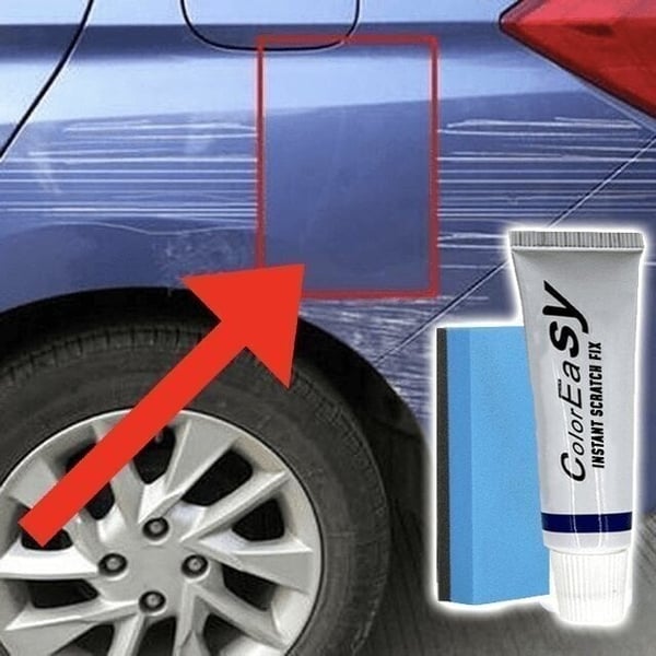 Car Scratch Repair Kit