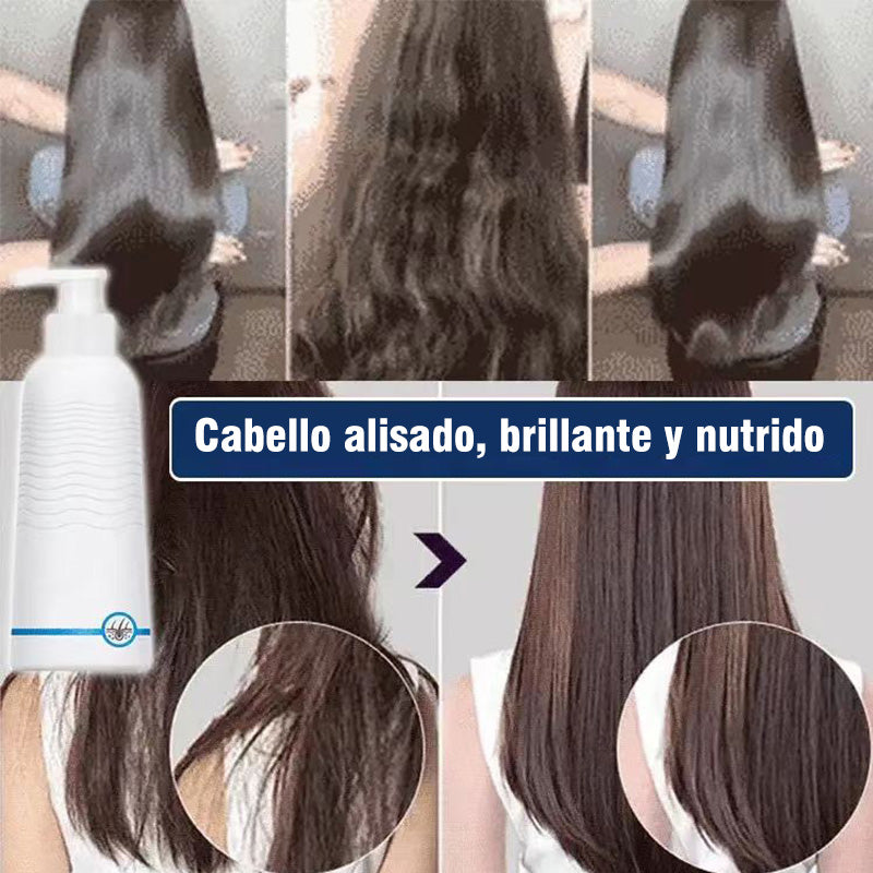 🔥2024 HOT SALE 49% OFF🔥Keratin Rinse to Condition Hair💁♀️💁♀️