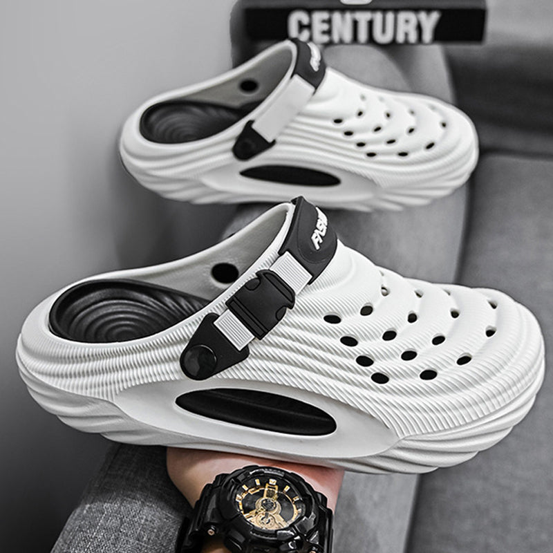 🌴Breathable Slip-On Sandals for Men