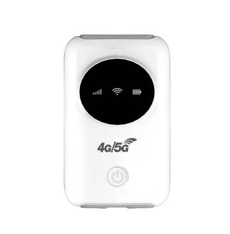 Portable Car WiFi Router Kit