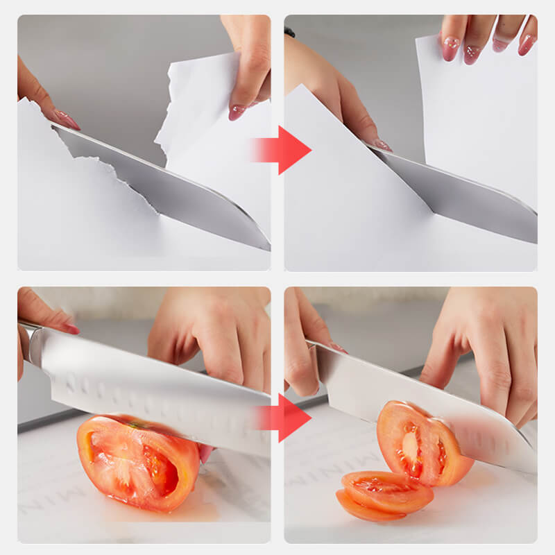 ✨✨Electric knife sharpener solves your problems easily✨✨(Great Sale⛄BUY 2 Get 5% OFF+FREE SHIPPING)