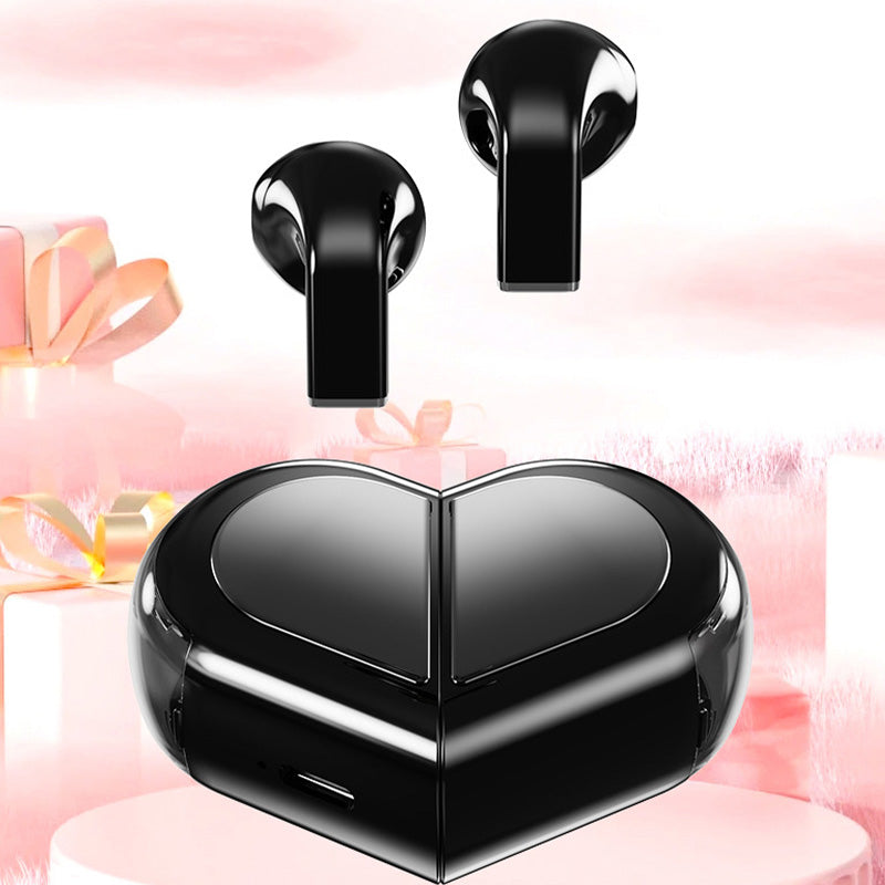 💝Perfect Gift 💝 Rotatable Wireless Bluetooth In-Ear Earbuds(Great Sale⛄BUY 2 Get 5% OFF)