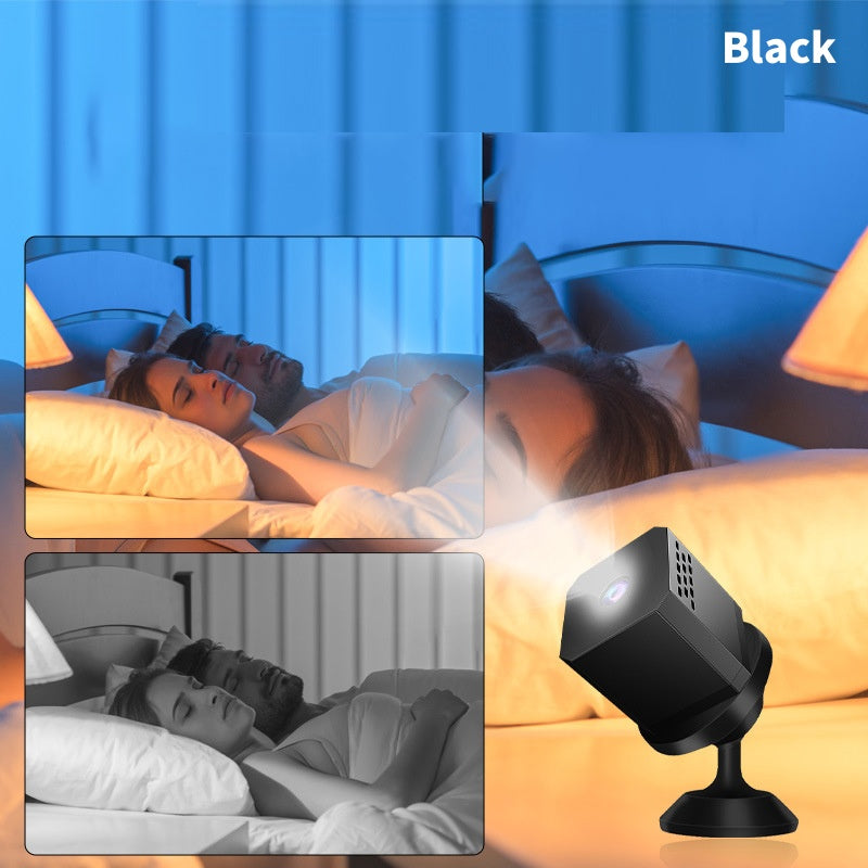 🔥Wireless High-Definition Night Vision Monitoring Camera