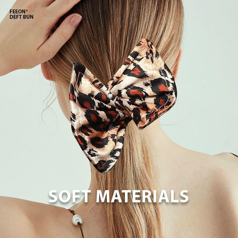 Feeon®Korean Lazy Twist Clip