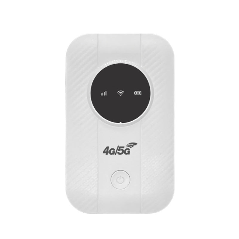 Portable Car WiFi Router Kit