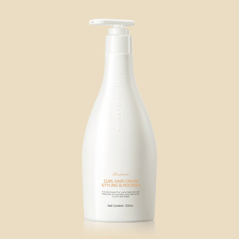 🔥🔥🔥Curl Hair Cream - Styling & Nourish(50% OFF)