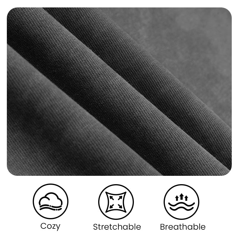 š„Hot Saleš„Menās Casual Crewneck Sweatshirt