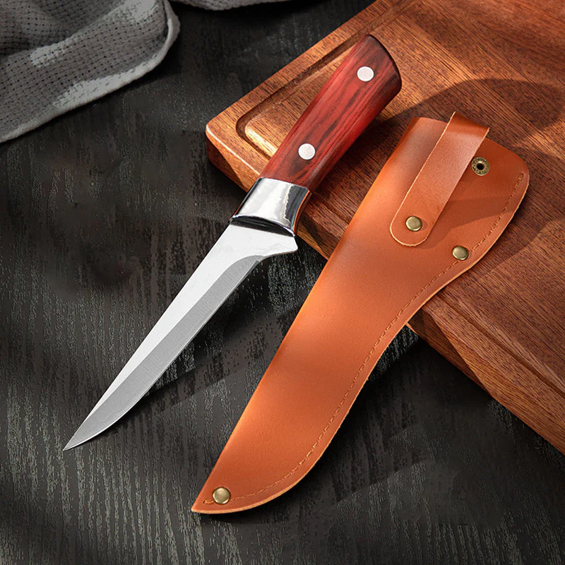 🔥New Hot Selling❤️🔥 Knife Recommended By a Michelin Chef - Japanese Premium Knife