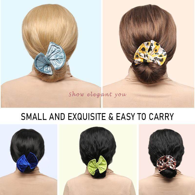 Feeon®Korean Lazy Twist Clip