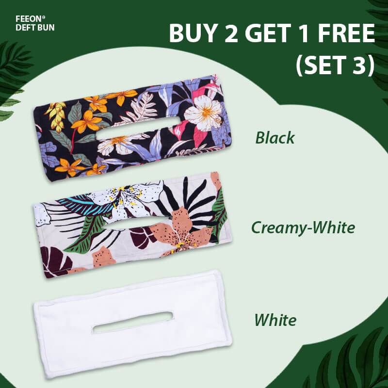 Feeon®Korean Lazy Twist Clip