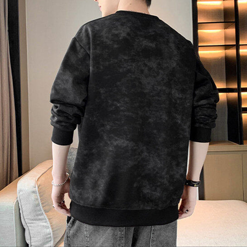 š„Hot Saleš„Menās Casual Crewneck Sweatshirt