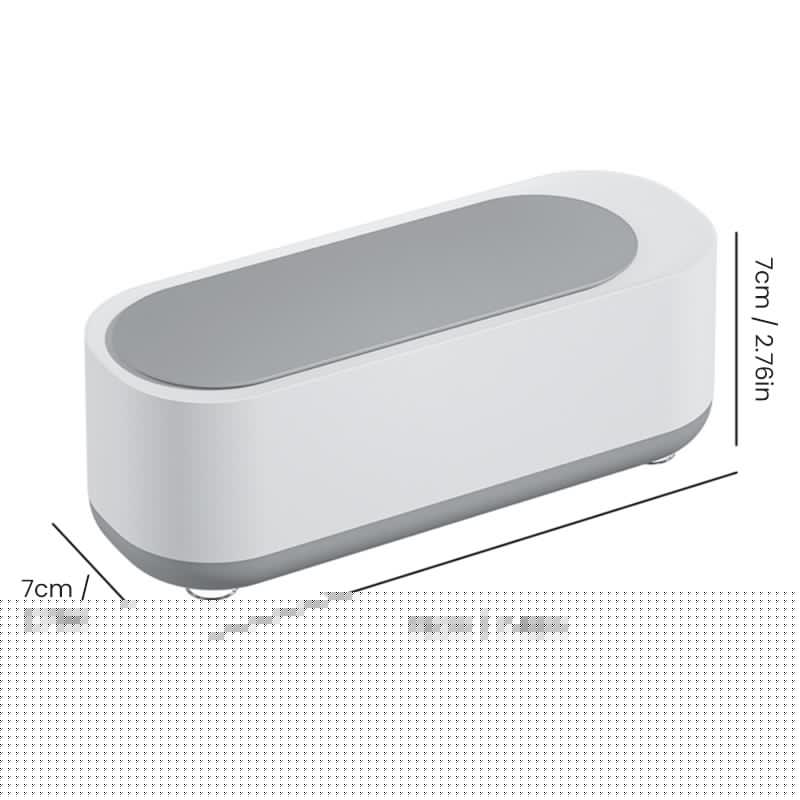 Ultrasound Cleaning Machine