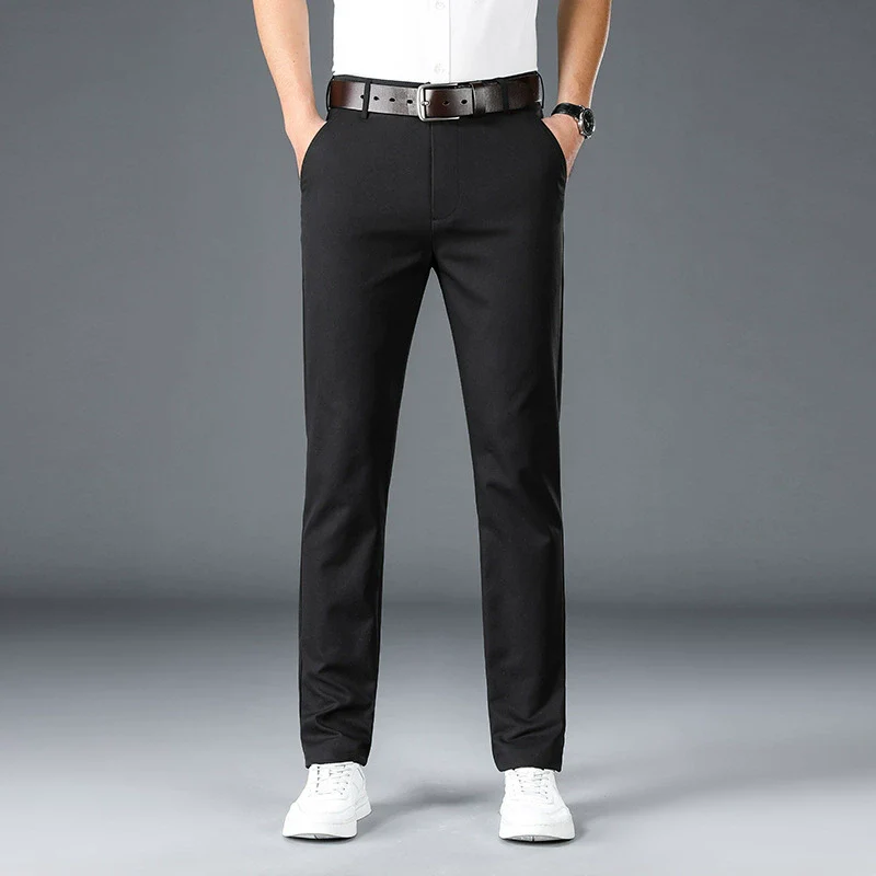 High Stretch Men's Classic Pants