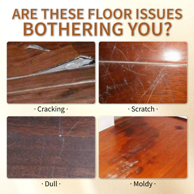 ✨100ml Stain & Odor Remover Floor Cleaner🧼