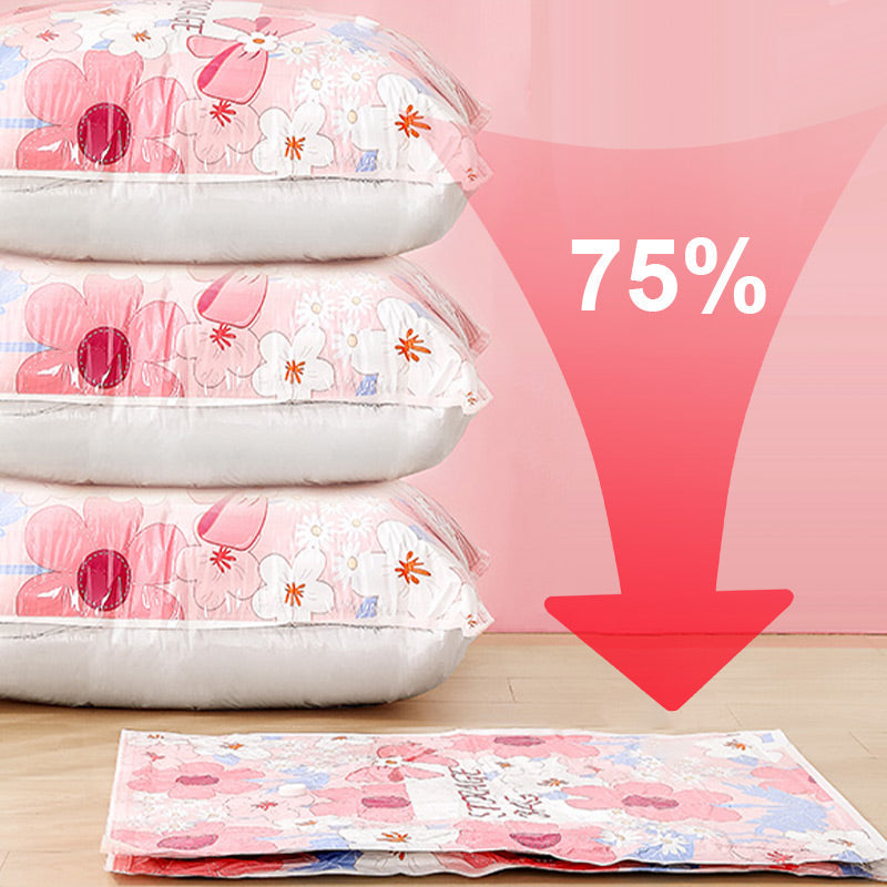 š„Space-Saving Vacuum Storage Bagsš¢ Limited Stock AvailableāGrab Yours Now!ā°