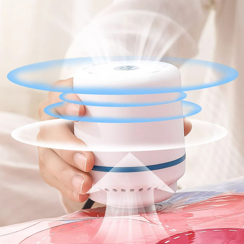 š„Space-Saving Vacuum Storage Bagsš¢ Limited Stock AvailableāGrab Yours Now!ā°