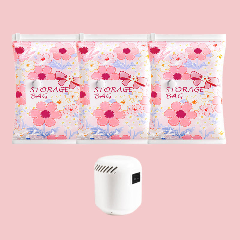 š„Space-Saving Vacuum Storage Bagsš¢ Limited Stock AvailableāGrab Yours Now!ā°