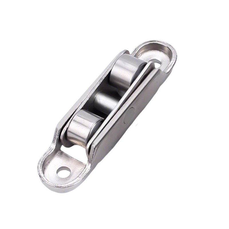 🔩 Smooth & Strong: 80/88 Zinc Alloy Window Pulley! ⚙️