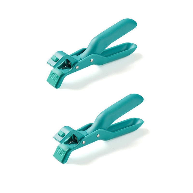 🎁Multi-Purpose Anti-Scald Bowl Holder Clip for Kitchen