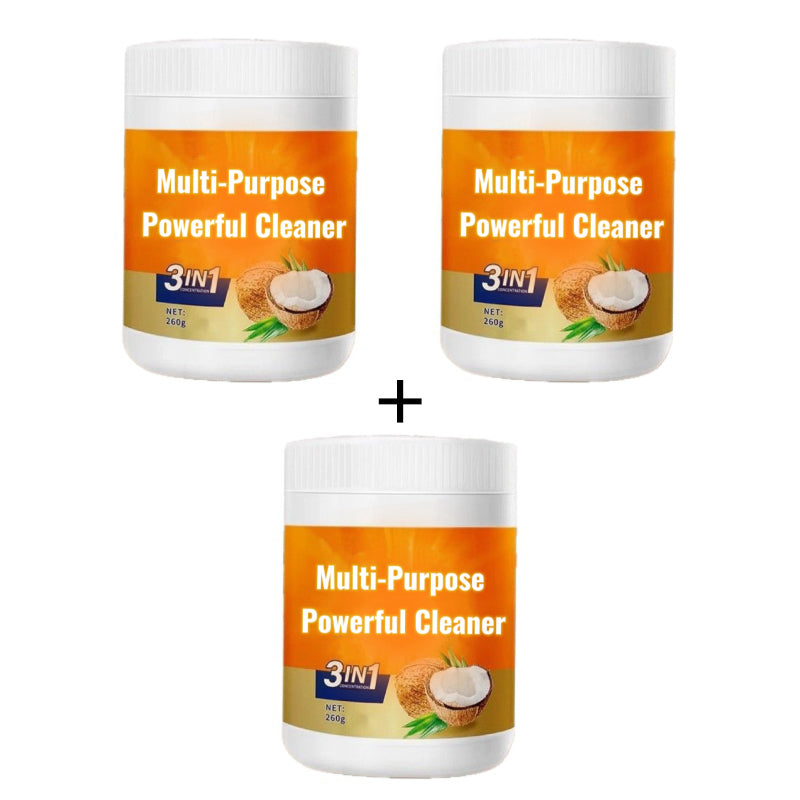 🧼Multi-Purpose Powerful Cleaner for Kitchen