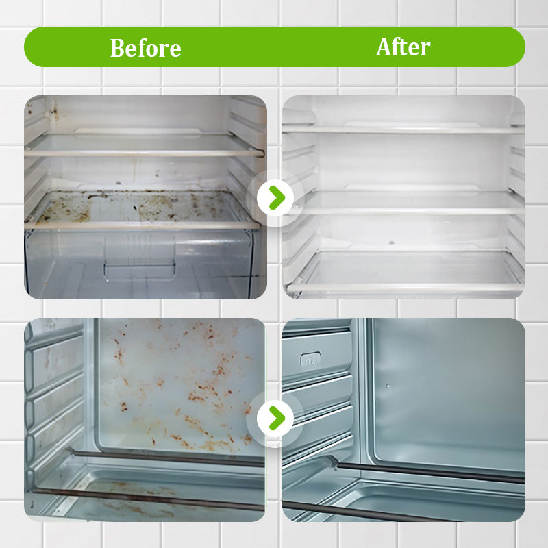 š„All-Purpose & No-Rinse Cleaning Spray