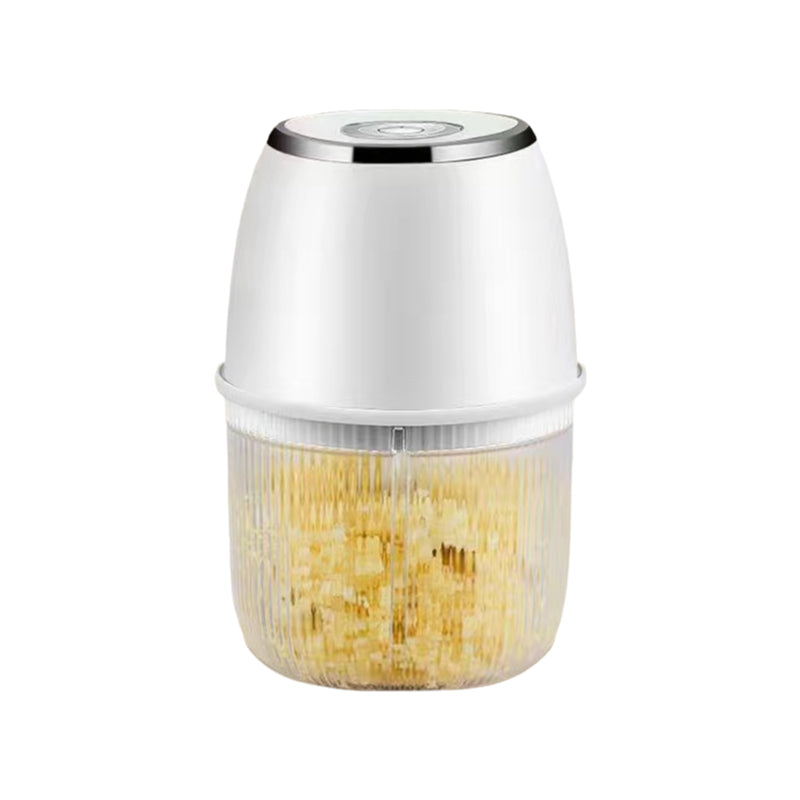Powerful Large-Capacity Electric Food Chopper