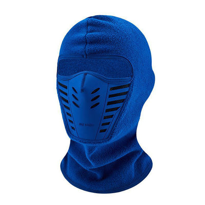 🔥Unisex Windproof Winter Warm Full Face Mask