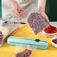 Automatic Food Vacuum Sealer Machine