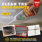 Household Mold Remover Gel