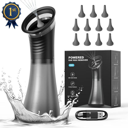 🔥Rechargeable Electric Ear Cleaning Kit🔥