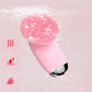 ✨Ultrasonic Vibration Massage Silicone Facial Cleansing Brush