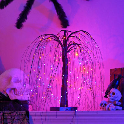 🎃✨Early hot sale 🔥Halloween Tree Lights