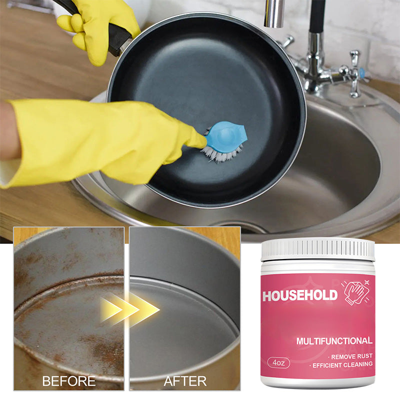 💧Multi-purpose Oil Cleaning Paste