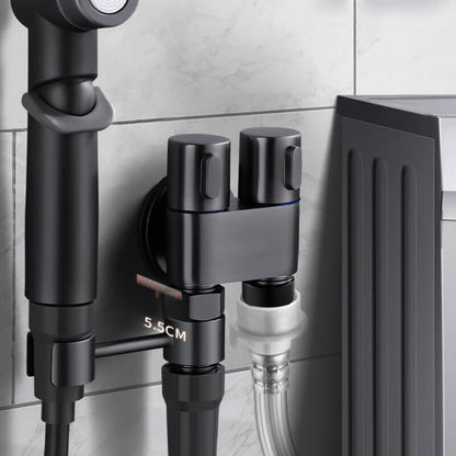 【🎁Mother's Day Gift】1-in-2-out dual control valve