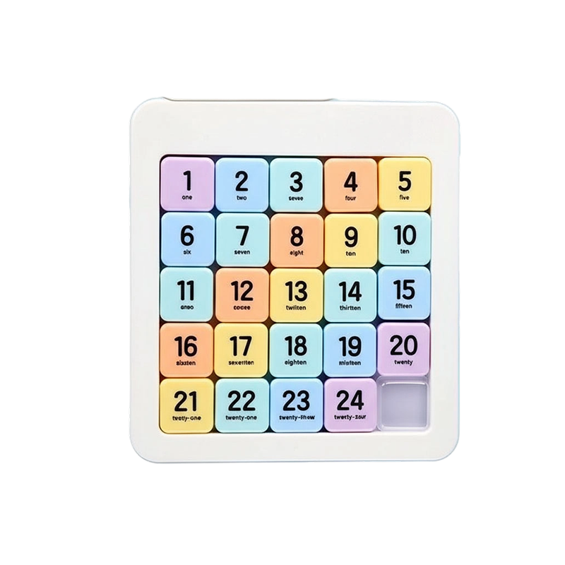 ✨BrainTrain Puzzle