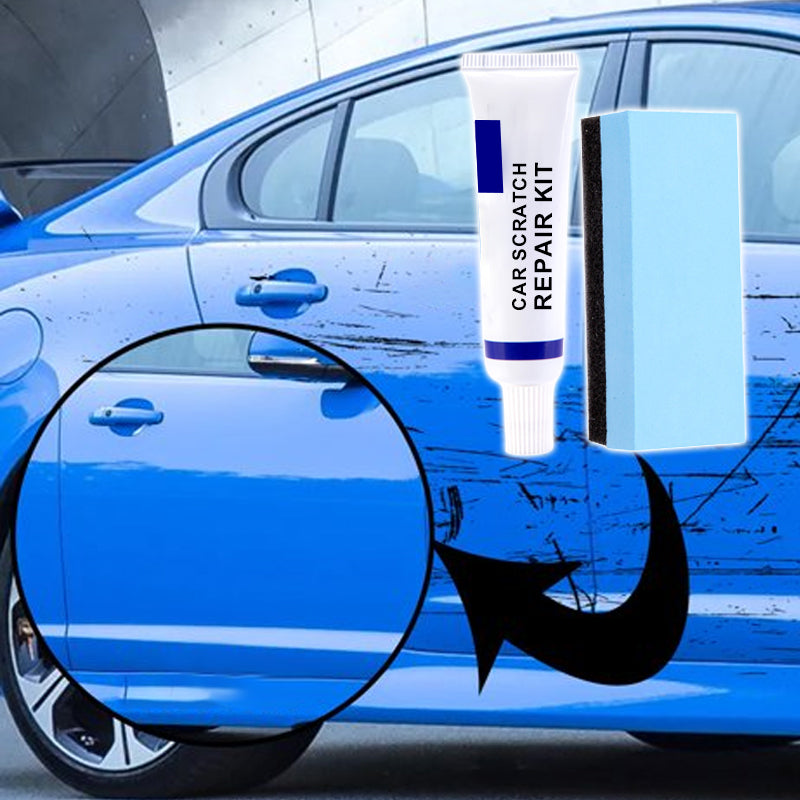Car Scratch Repair Kit