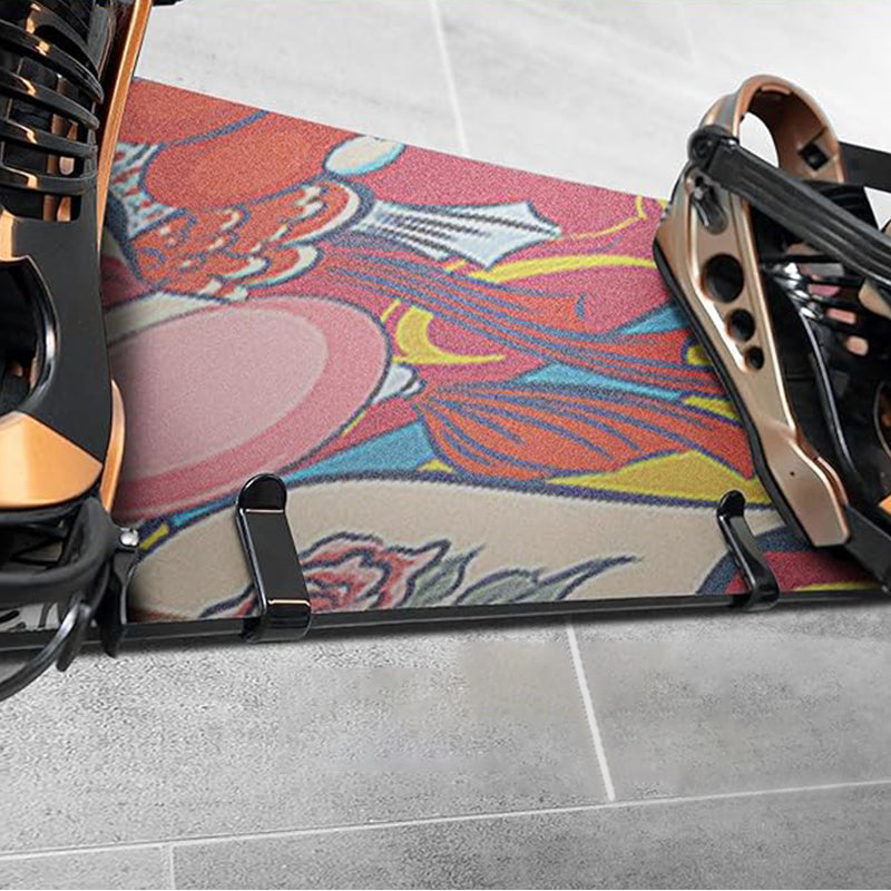 🔥Metal Utility Vertical Hook for Space Saver