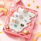 [Best Gift For Baby] 💞👶Newborn Baby Cotton Drooling Towel Bib