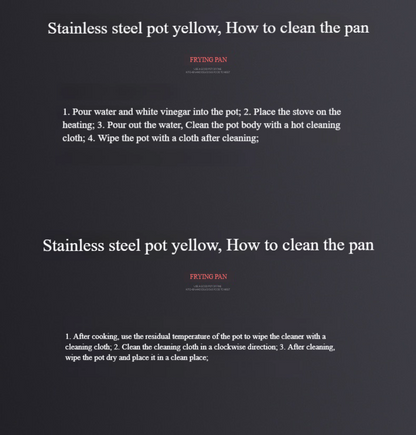 ⏳Time-limited Special⏰Premium Non-Stick Pan with Lid🍳