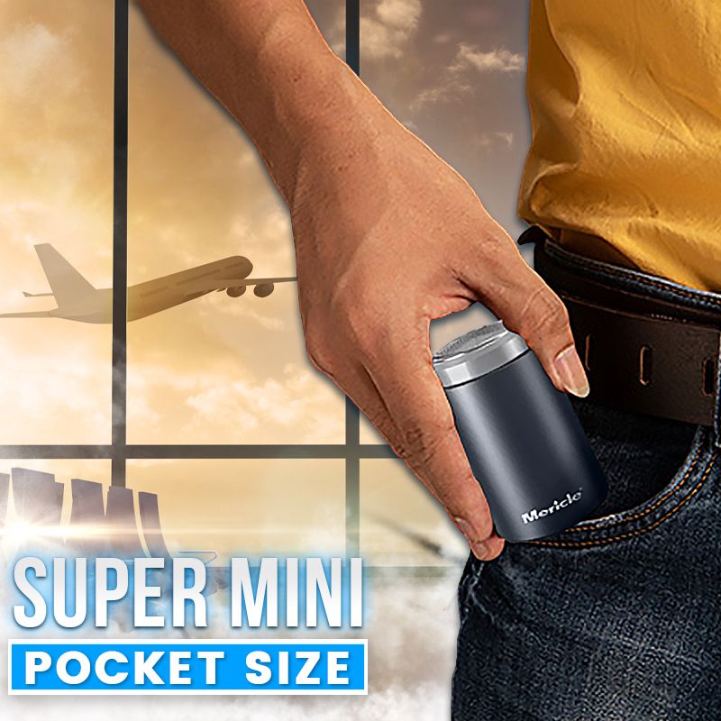 🔥Pocket Size Washable Electric Shaver
