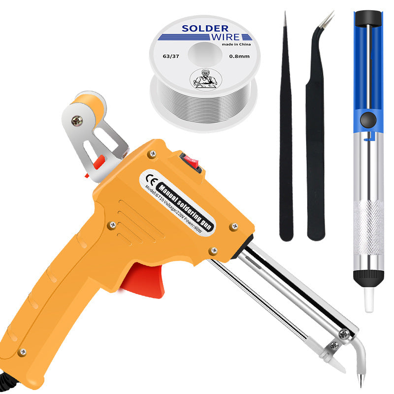 Latest Soldering Iron Kits