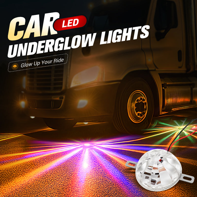 Universal Waterproof LED Chassis Lights – bestsellii